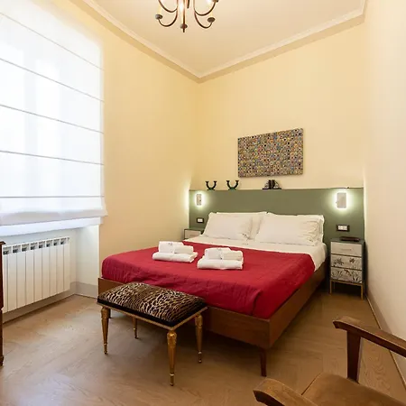 Casa Prati By Rental In Rome