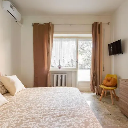Masa Holidays House Vatican