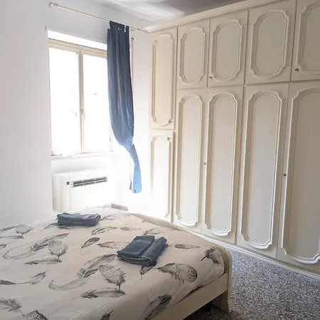 Your Home In Rome