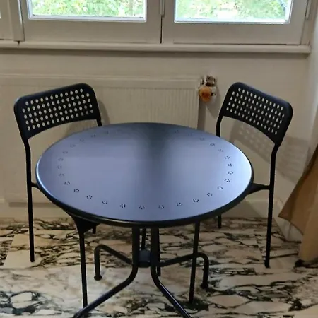 Da Ernesto Apartment