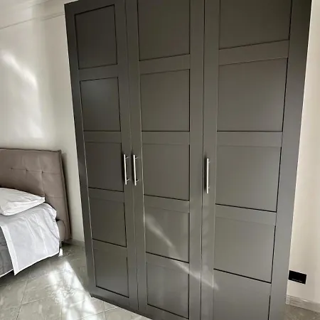 Pigneto Smart Retreat Apartment