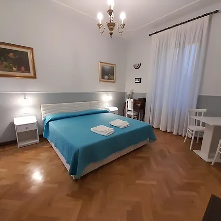 Il Sole Di Roma Bed & Breakfast