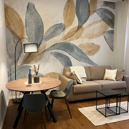 Archouse - Elegant Apartment A 10 Min Dal Colosseo