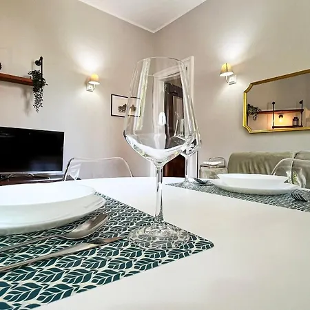 Casa Daria Apartment
