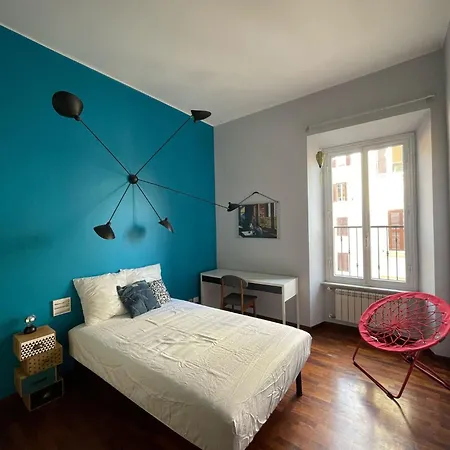 Torlonia 199 Guest House - Rome Vacation M&D