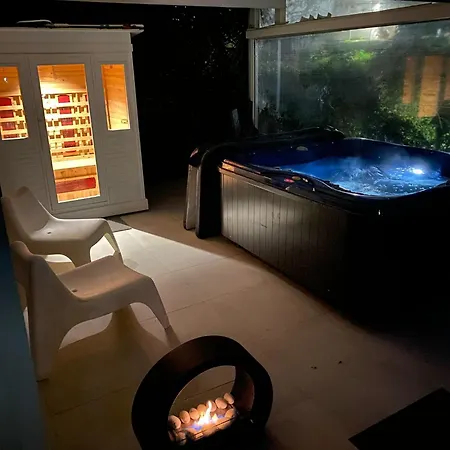 Idyllium Roma Suite