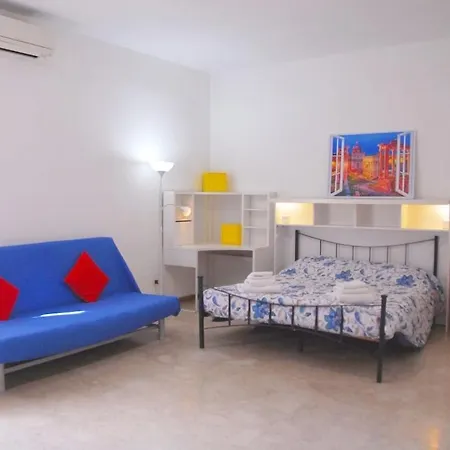 Apartamento La Casa Di Stella