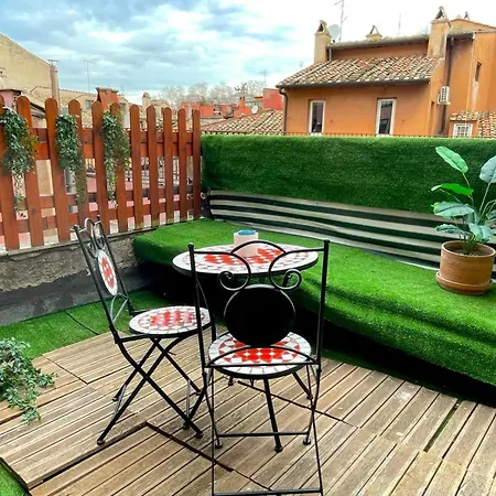 Appartement My Beauty Nest
