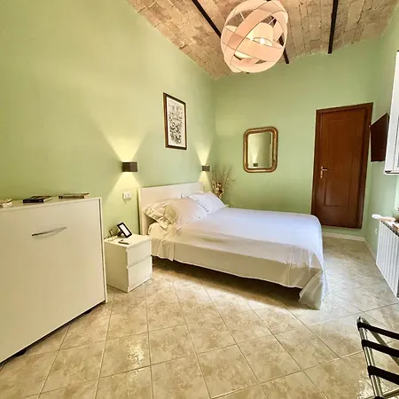 Angolo De Trastevere - Accogliente E Silenzioso