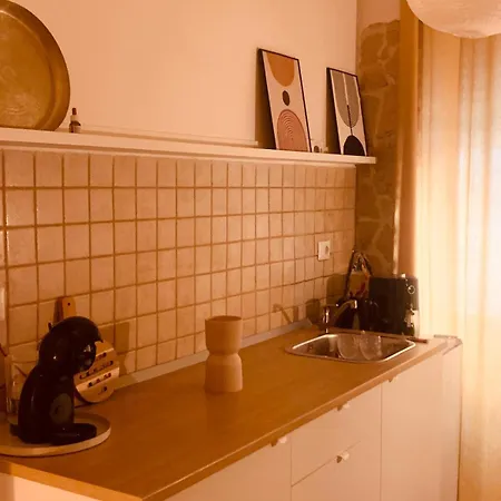 Zaira Roma House, Alloggio Per Uso Turistico