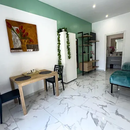 Lovely Accommodation In Rome 24 - 26