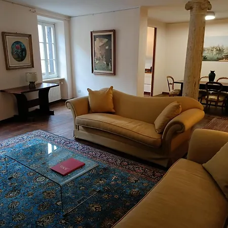 Via Del Corso Apartment
