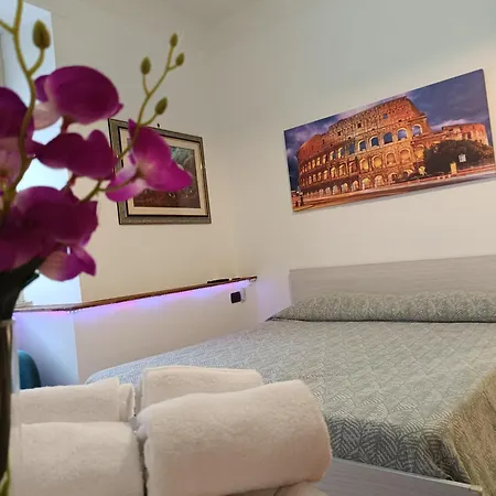 Aldo Bed & Breakfast