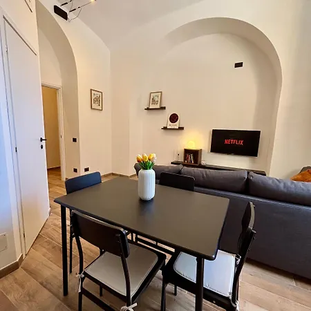 Ferienwohnung Casa Campani 56