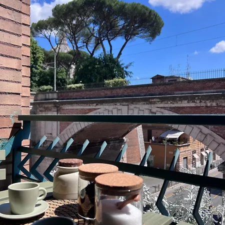 Raffaella Vatican House