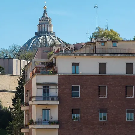 Residenza Musei Vaticani