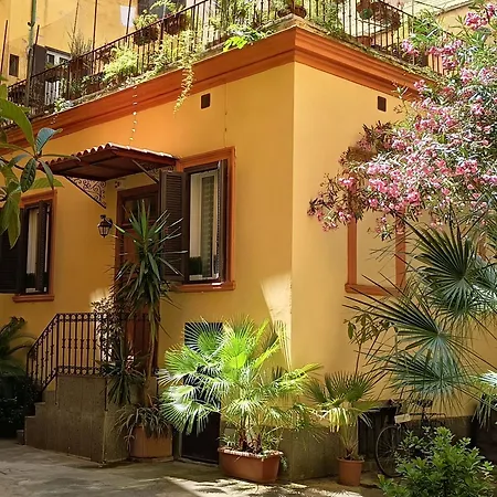 Appartamento St Peter Charming House