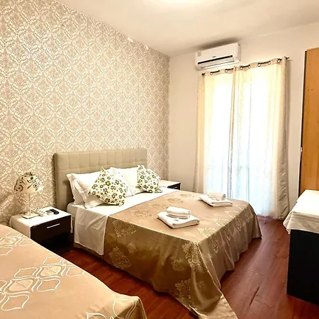 Green Guesthouse