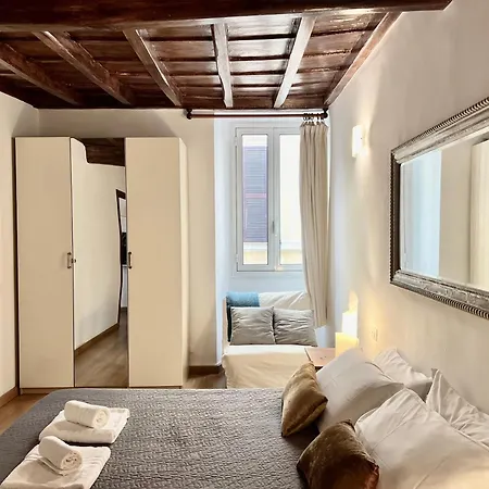 Campo Dei Fiori Suite