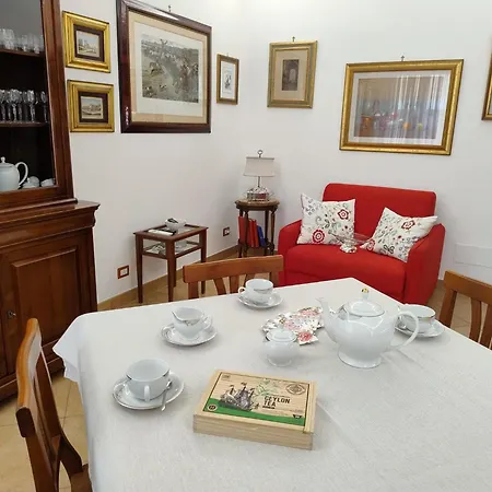 Alcinque - Casa Vacanze