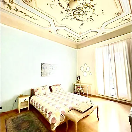 The Bright Maraja Roma Centro Luxury Boutique Retreat Apartment