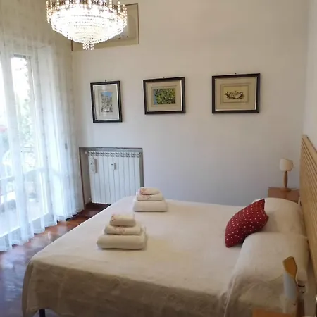 I Gerani Apartment