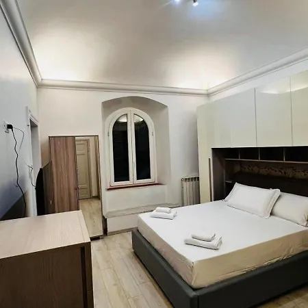 My House Apartment