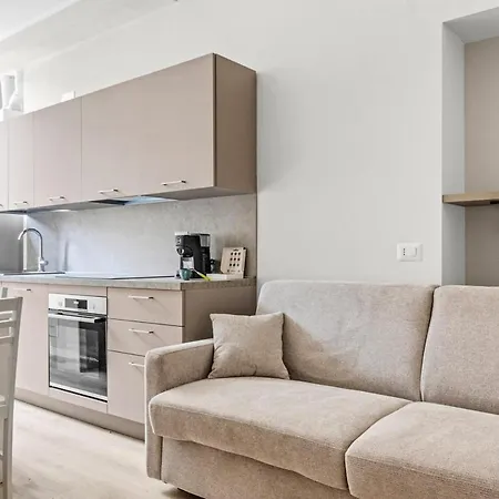 Tag2 -Lodi- Elegant - Apartment