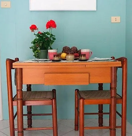 Casa Gattamelata Apartment