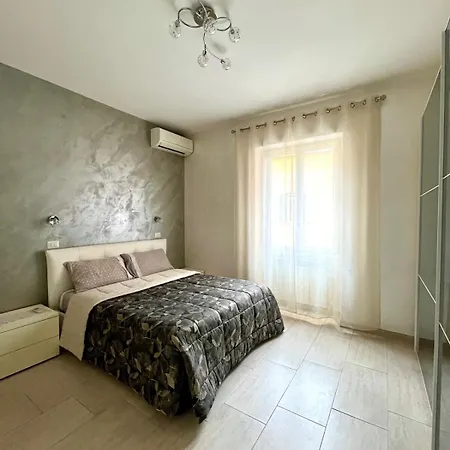 Sereno Apartment