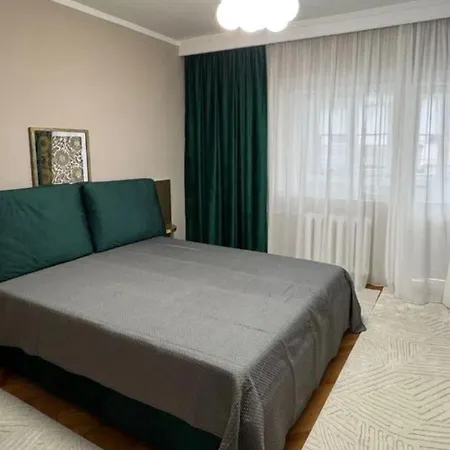 Ap Luigip Apartment