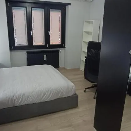 Romano Guest House