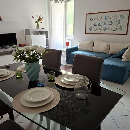 Raffa Al Pigneto Apartment