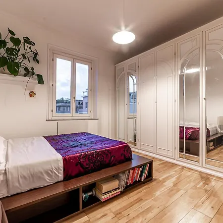 Nina Suite - Stazione Di Trastevere & Wi-Fi