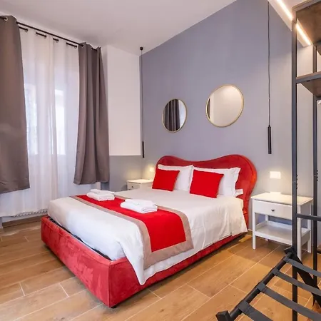 Ht Vittorio Apartment