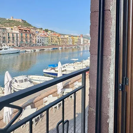 Sas Conzas 68 Apartment