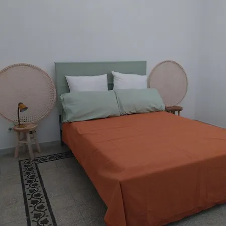 Sunny House Apartment