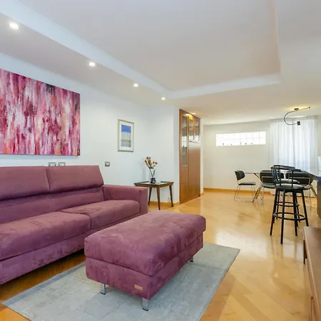 Casa Di Antonietta Apartment