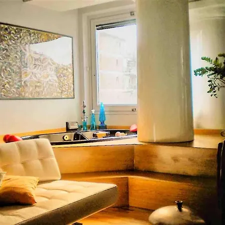 Trastevere Design Suite