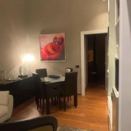 La Dimora Del Brancaccio Apartment