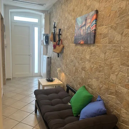 Casa Vacanza Giacomo Porto Cesareo