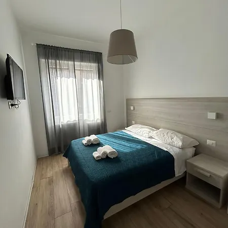 Le Case Di Emma Apartment