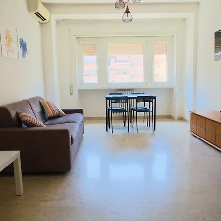 Ferienwohnung Ermete San Pietro House