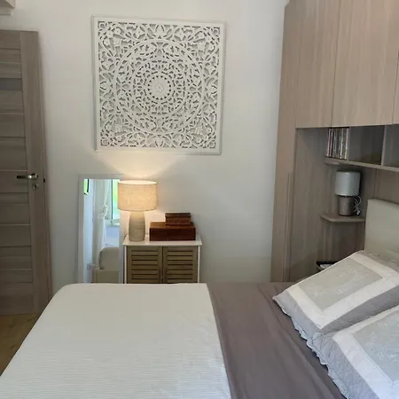 Bilocale Socrates Apartment