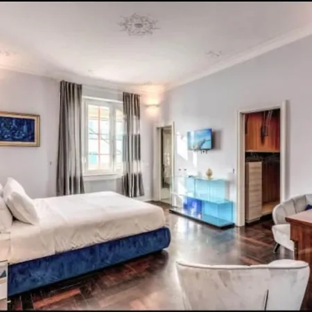 Barberini Apartment