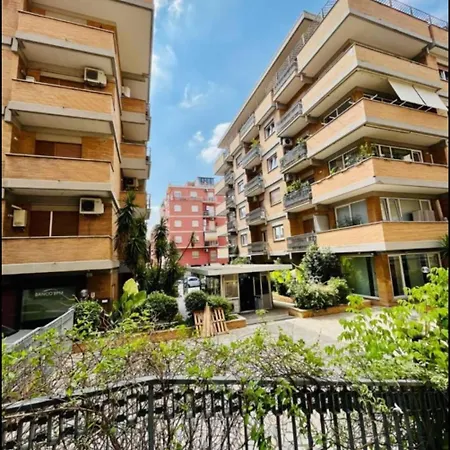 Amazing Roma Apartment