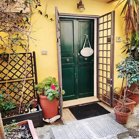 Testaccio Dream Rome Historic Centre