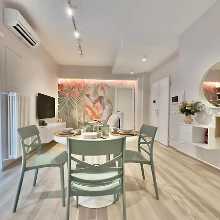 Casa Colli Apartment