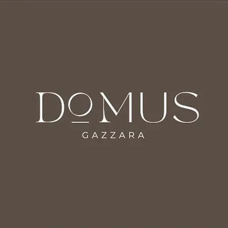 הוילה Domus Gazzara