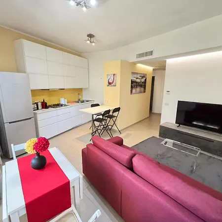 Loft Moderno Monte Senario- Colosseo In 15 Min In Metro